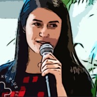 Private Sector Employee Daria Catalui's profile photo