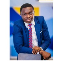 Marcus Oteng Email