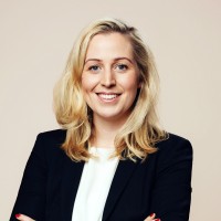 Investor AB Employee Sofia Jonsson's profile photo