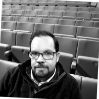 Royal Irish Academy of Music - RIAM Employee Mark Mahoney's profile photo