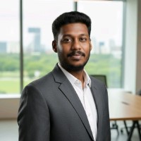 GOWIDE Employee Arun S's profile photo