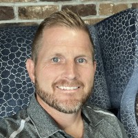 APL Logistics Employee Casey Walters's profile photo