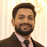 Kedar Shivalkar Email