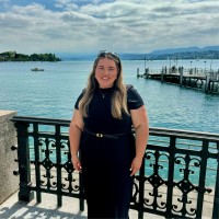 Virtual PA Services Employee Juliette Beal's profile photo