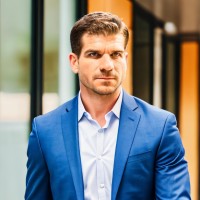 Arctic Slope Regional Corporation Employee Kyle Jones's profile photo