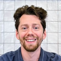 Tail Light Employee Grant Trotter's profile photo