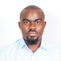 Quikk API Employee Edward Odhiambo's profile photo