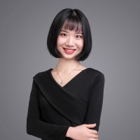 Joy Zhao