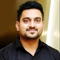 Sysvine Technologies Employee Vick Subbu's profile photo