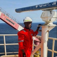 Direct Support Group Employee Francisco Mabilama's profile photo