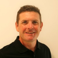 Puzzle Partners Employee Tony Walsh's profile photo