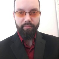 Contract Glaziers Inc. Employee Chad French's profile photo