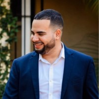 Bloomberg Employee Alejandro Claudio's profile photo