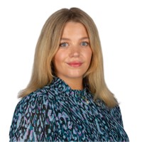 Standard Chartered Employee Aimée Sutton's profile photo