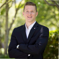 HENSEL PHELPS Employee Dan Raynor's profile photo