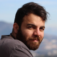 Computer Forensics Lab Employee Reza Shademan's profile photo