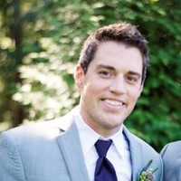 IMET Alloys Employee Bobby Race's profile photo