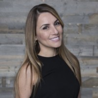 DISQO Employee Claudia Flores's profile photo