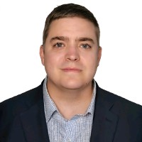 Bureau of Engraving and Printing Employee Bryan Sheppard's profile photo
