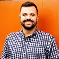 MB HAYNES Corporation Employee Logan Gentry's profile photo