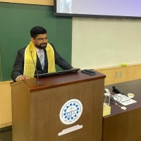 Samriddhi Energies Employee Janardhan Alachala's profile photo