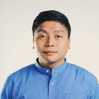 Klinik Pintar Employee Faizal Hakim's profile photo