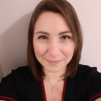 AlgoSource Employee Imma Gifuni's profile photo