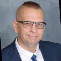 CLOUDCOVER® Employee Jeremiah Ginn's profile photo