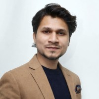 Bitovation Employee Roshan Jambhulkar's profile photo