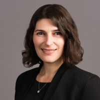 LetterOne Employee Lana Khoury's profile photo