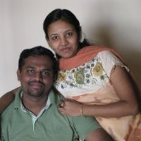Cognizant Employee Manjunath Mg's profile photo