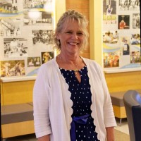 Overbrook School Employee Teresa Leon's profile photo