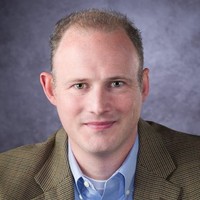 Publishers Storage & Shipping Employee Mark Witkowski's profile photo