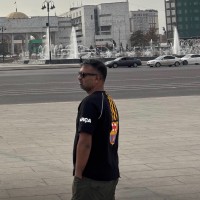 Neotas Employee Rajesh Kumar's profile photo