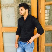 Hallmark Global Solutions Ltd Employee Ajay Tewatiya's profile photo