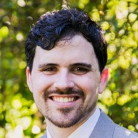 DataGrail Employee Aaron Andrews's profile photo