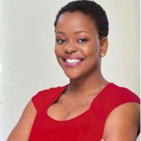 VM Group Employee Shamara Richards's profile photo