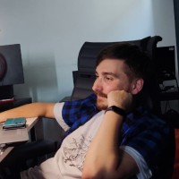 OfferWall Employee Василь Шпирка's profile photo