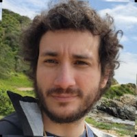 Ecomsur Employee Mario Riquelme Guerrero's profile photo