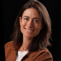 Editions Larivière Employee Stéphanie Casasnovas's profile photo