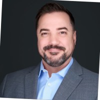 Amazon Web Services (AWS) Employee Trae Johnson's profile photo