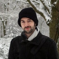 Sound Intelligence Employee Jasper van Dorp Schuitman's profile photo