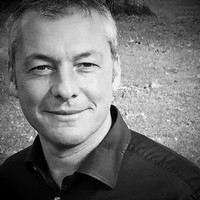 PostNL Employee Eric van Westbroek's profile photo