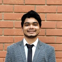 Black Coffee Robotics Employee Arthur Gomes's profile photo