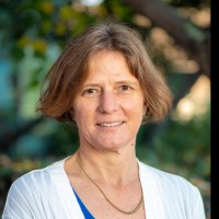 Berkeley Lab Employee Daniela Leitner's profile photo