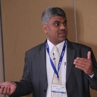 Viraj Profiles PVT Employee Thejo Malepati's profile photo