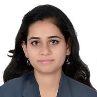 AliveMind Employee Akshara Paranjape's profile photo