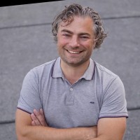 weunitebrands Employee Chris Jager's profile photo