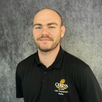 City of Celina Employee Logan Keith's profile photo