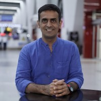 Digi Yatra Foundation Employee Siddharth Sharma's profile photo